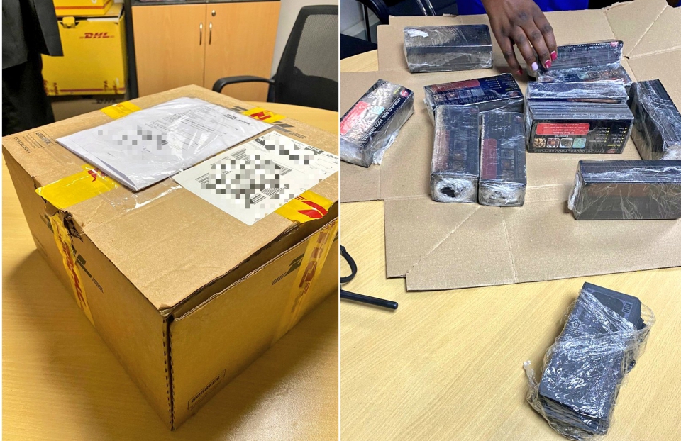 Police Seize Ksh60m in Fake US Dollars