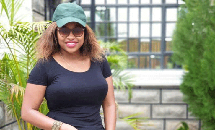 Queen of Hairstyles! Just See Massawe Japanni’s Stunning Look (photos)