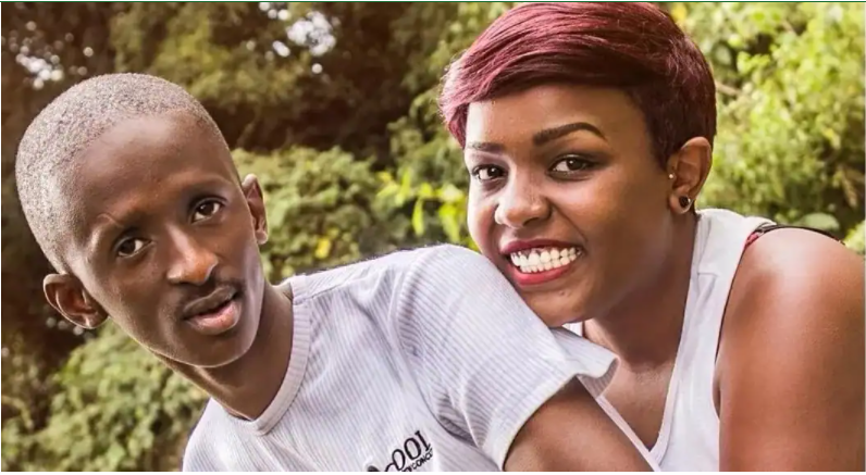 ‘Let’s Never Forget Where We Came From,’ Njugush Pen’s Emotional Message to Wife