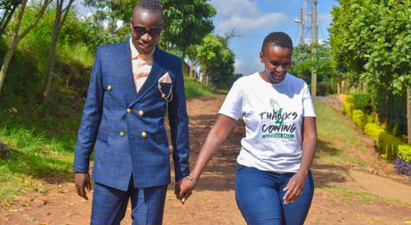 ‘I Would Have Lost a Special Gift’ Guardian Angel Happy Over His Love Life Decision