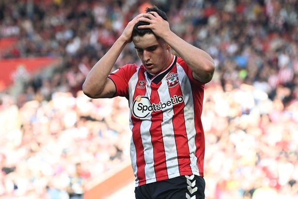 Souness praises Southampton teenage Tino Livramento, watch Chelsea VS Southampton on K24 TV