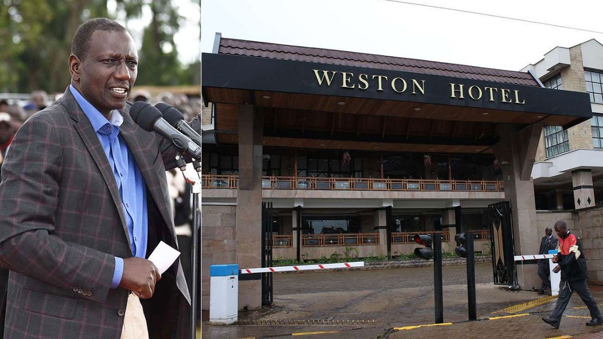 Top 10 News in Brief: I'm Not a Poor Hustler, DP Ruto Reveals His Big Riches