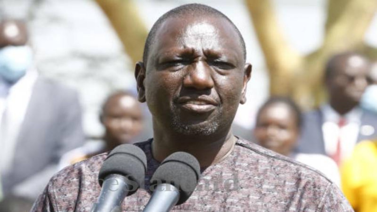Top 10 News in Brief: DP Ruto's Running Mate Dilemma, List of Possible Choices