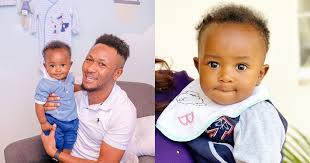 Epic Dad-Son Bonding Moments! Just See Dj Mo and Son Experiences (videos)