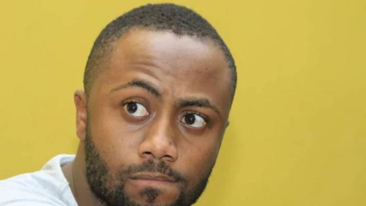 Why Jowie Irungu Could be Sent Back to Prison