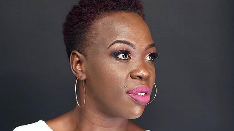 Already? Find Out Why Gospel Artiste Ruth Matete Can’t Keep Calm