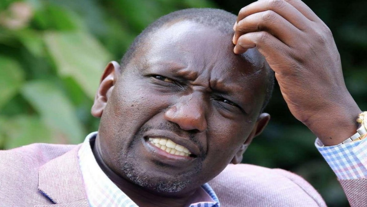 Top 10 News in Brief: Why Supreme Court Could Determine DP Ruto's Fate