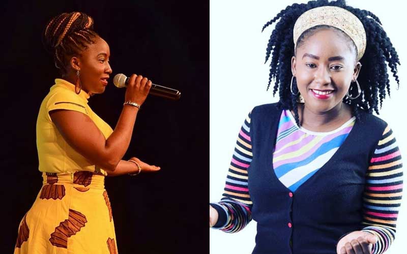 It’s All Joy as Comedian Mwende Welcomes Bouncing Baby Boy (photos & videos)