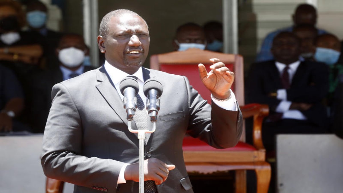 Top 10 News in Brief: DP Ruto Demands Apology From Uhuru And Raila