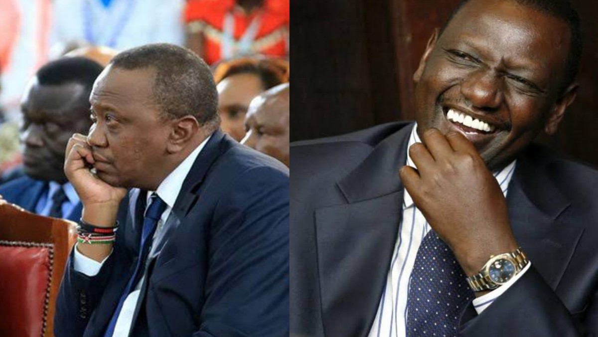 Top 10 News in Brief: Trouble as Anti-Ruto Bill Leaves Uhuru And Raila Men Fighting