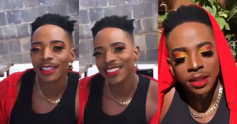 [VIDEO] Eric Omondi's Warembo na Jimmy Wanjigi clout ignite debate online