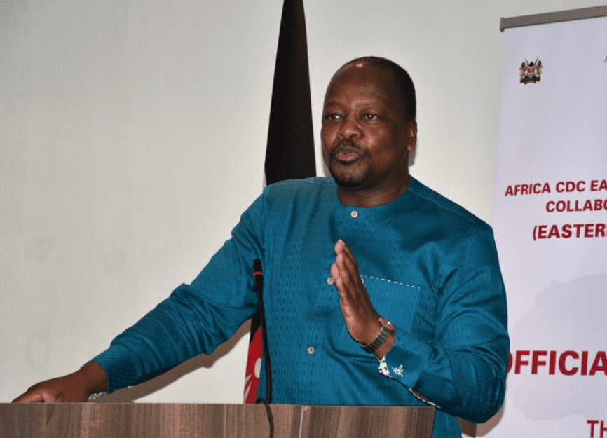 Five Succumb as Kenya’s Covid-19 Cases Rise to 251,313