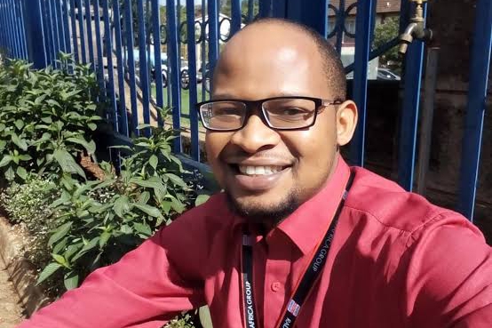 Radio Africa Group Digital Editor Set to Join Nation Media Group