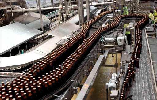EABL Announces Name Change - LitKenya