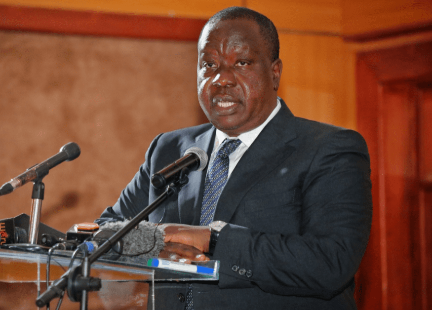 Govt Declares Monday a Public Holiday