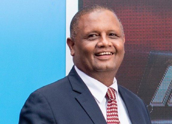 President, DP Ruto Mourn Veteran Broadcaster Badi Muhsin