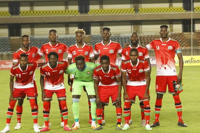 Mali Ends Kenya’s World Cup Dream After Home Defeat