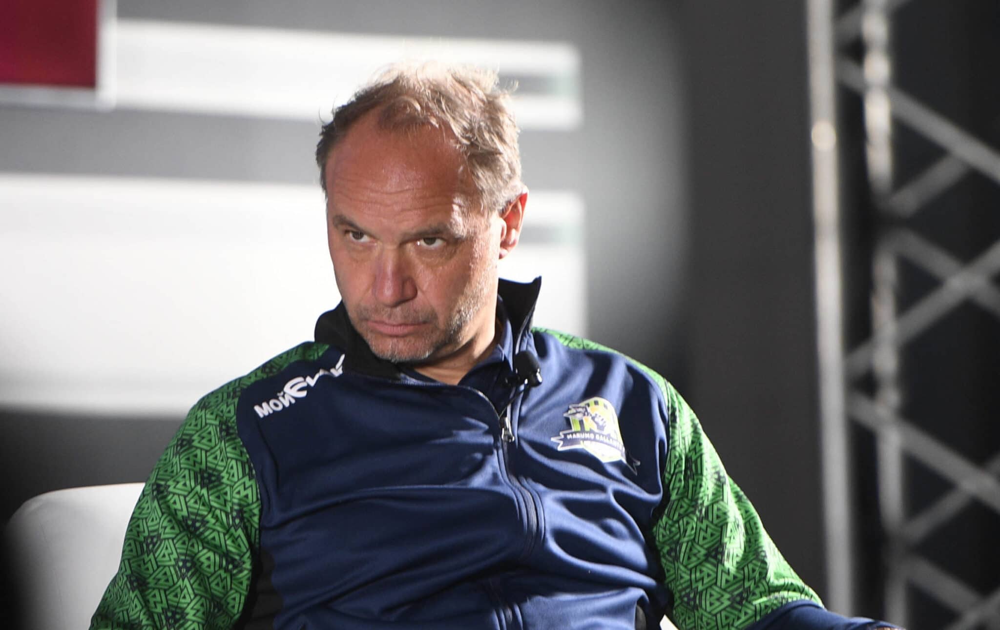 Ex-Harambee Stars Coach Migne Sacked By South African Club Over Insubordination