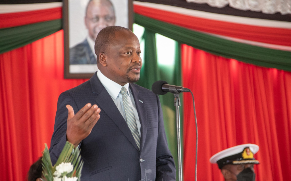 Kenya’s Covid-19 Cases Soar to 251,959 as 156 Test Positive
