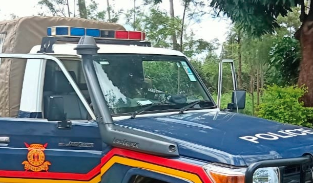 German National Found Dead After Argument With Lover