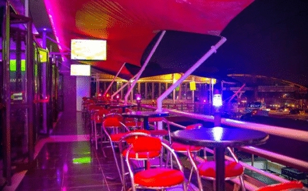 Bars to be Closed By 7pm, NPS Announces