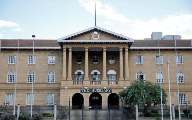 Court Orders Uhuru to Appoint Six Remaining Judges