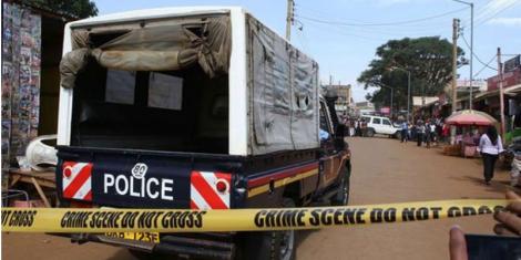 Form Four Student Lynched to Death After Sneaking into Girls School