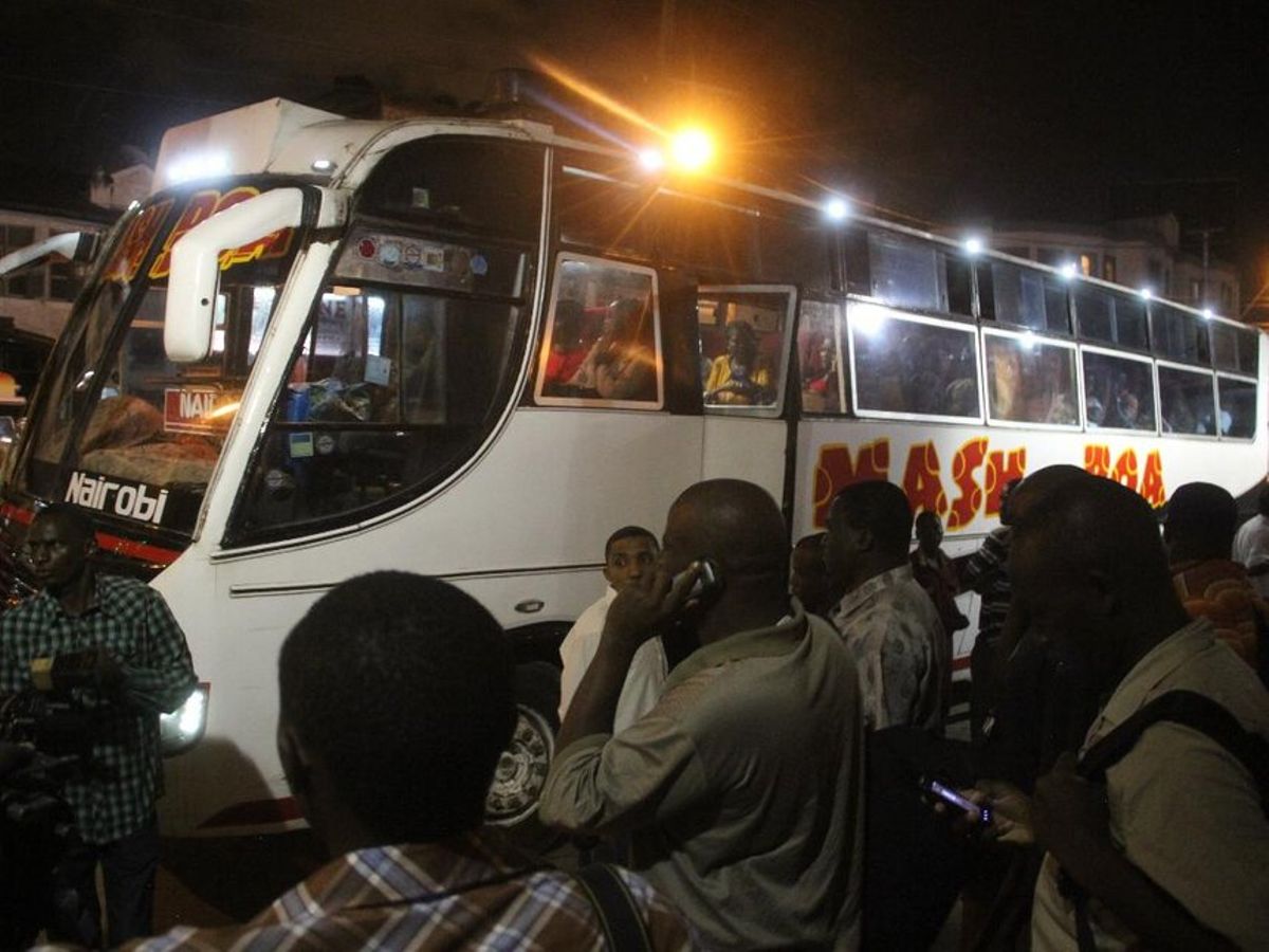 Government Announces Resumption of Night Travel