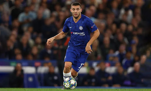 EPL Maskani match to be aired on K24 TV today Saturday 2nd October 2021, Chelsea VS Southampton