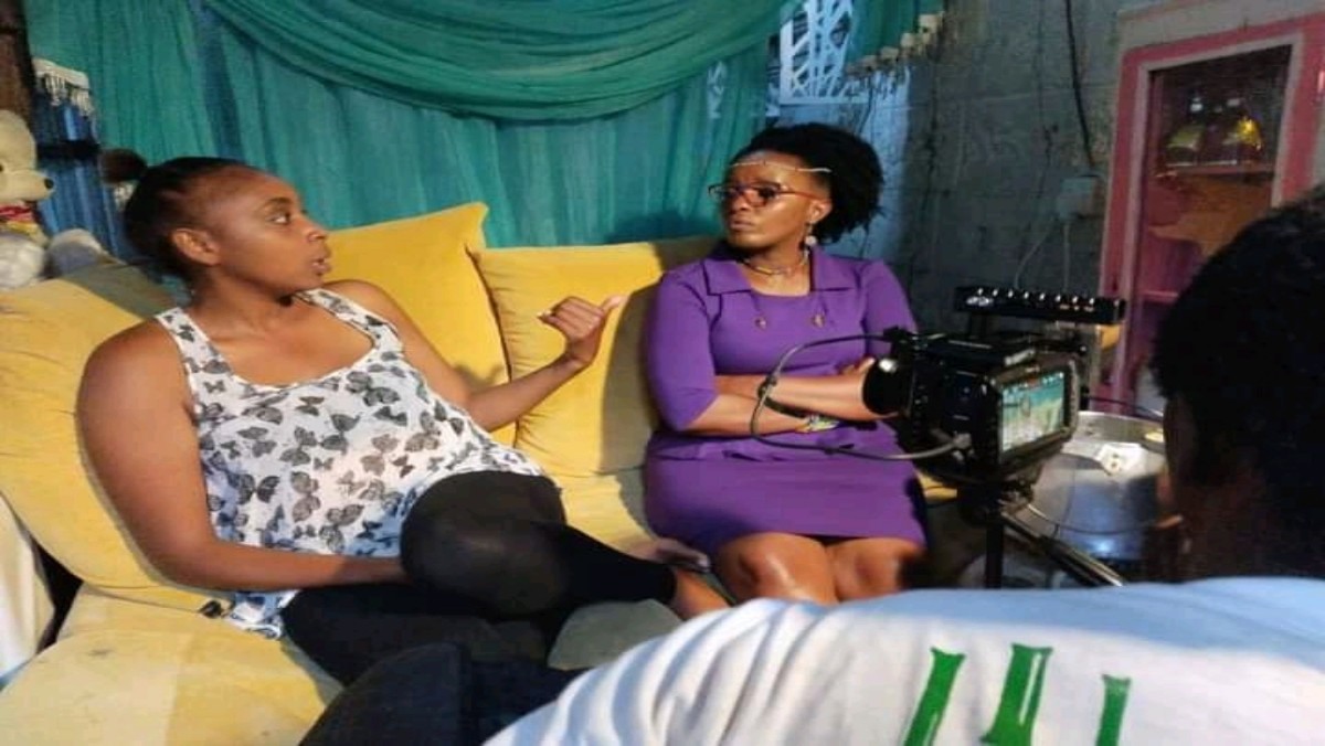 'I Feel Like Forest Should be My Home', Depressed Actress Cries For Help