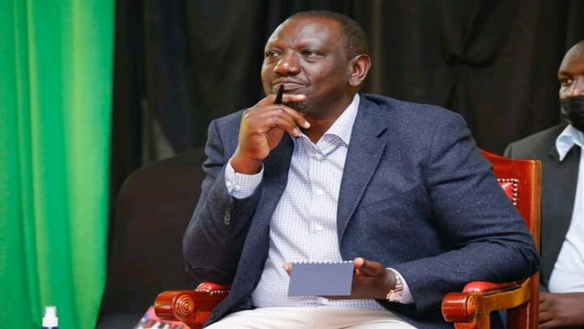 Top 10 News in Brief: DP Ruto Says Cartels at Ministry Led by His Ally to Blame For Fuel Prices