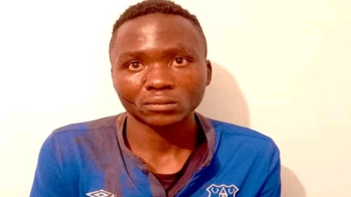 Serial Killer Masten Wanjala Mobbed to Death