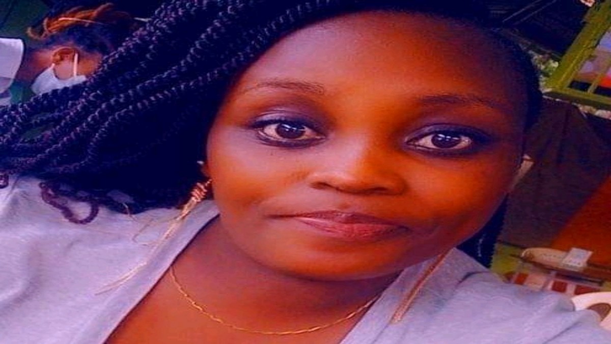 ‘I Need Love’: Kenyan Lady Cries Out, Says She Attracts Married And Broke Men