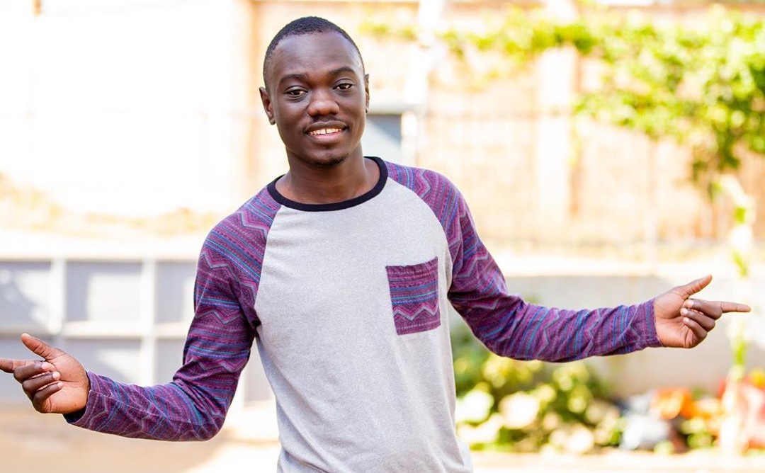 Comedian Eddie Bitita Hits Back After Andrew Kibe’s Insults