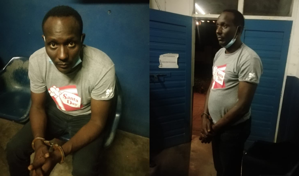 Prime Suspect Behind Agnes Tirop’s Murder Arrested