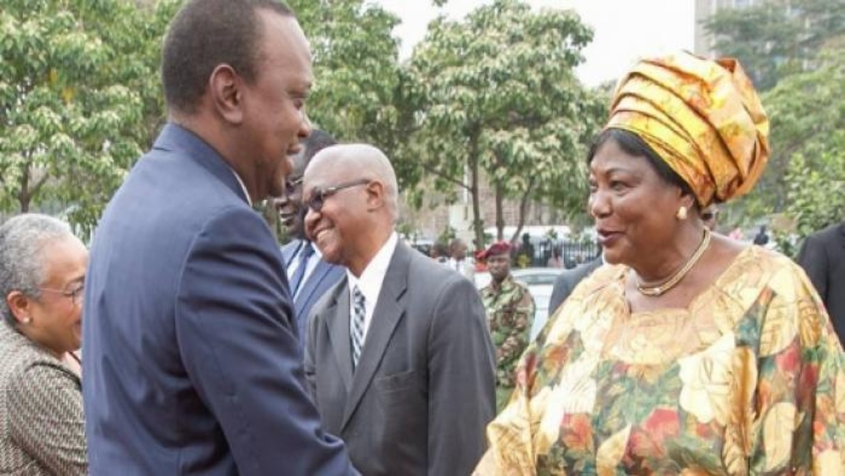 Uhuru And His Family’s Billions in Secret Offshore Accounts Exposed