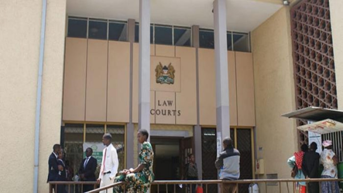 Sly Nakuru Man Mints Millions From Residents Through a Fake Court