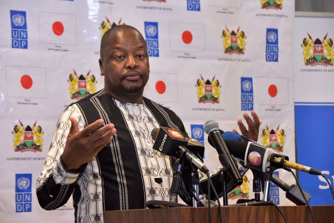 Kenya’s Covid-19 Cases Surpass 250,000 Mark