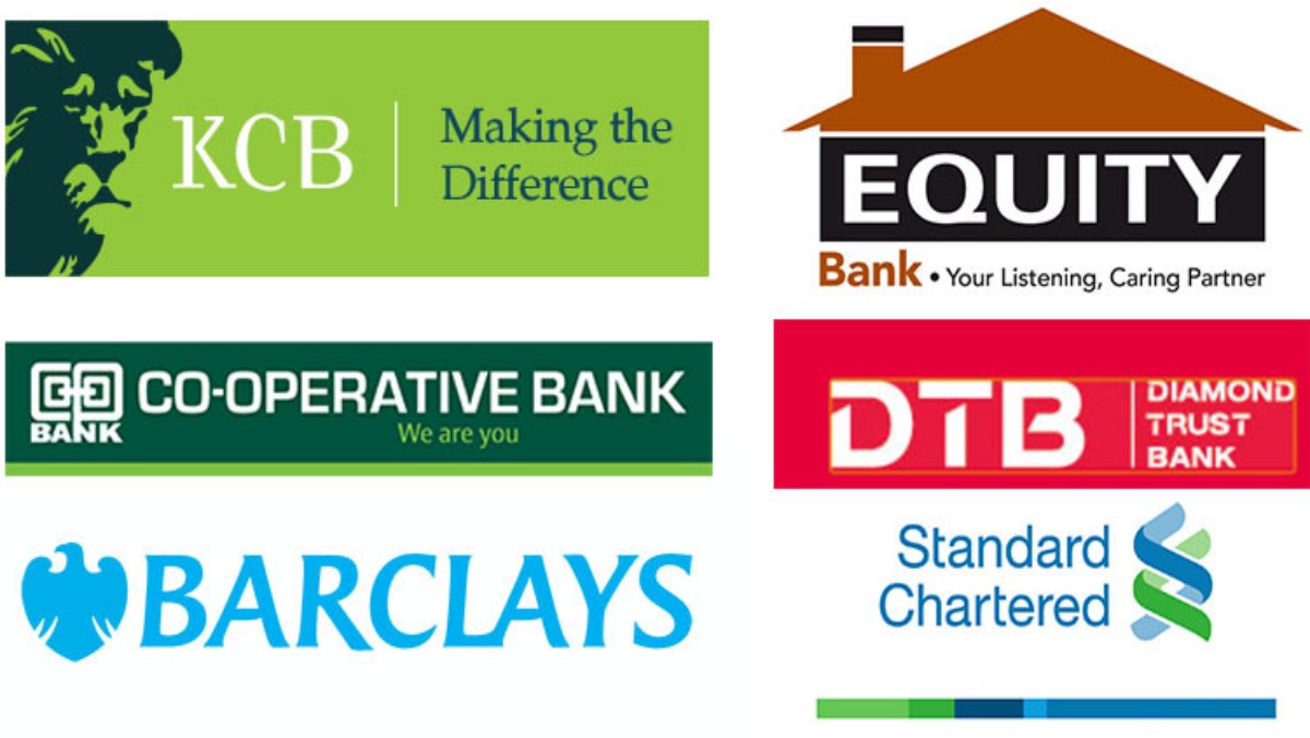 Kenya’s Highly Ranked And Richest Banks at a Glance
