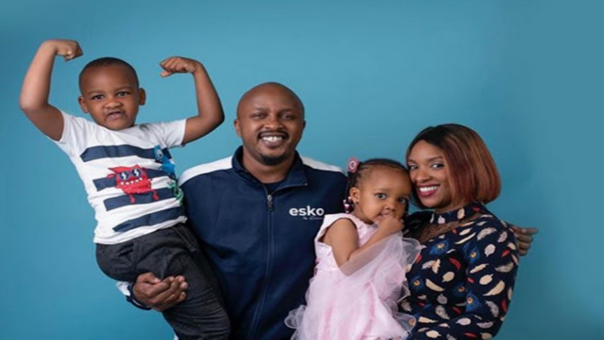 ‘Inauma Sana’: DJ Creme de la Creme Still Hurting After Wife Dumped Him