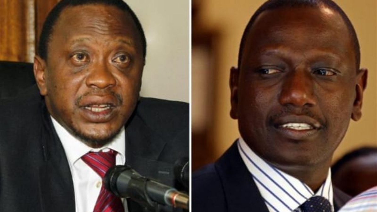 DP Ruto Allies Blocked From Gracing Uhuru’s State of the Nation Address