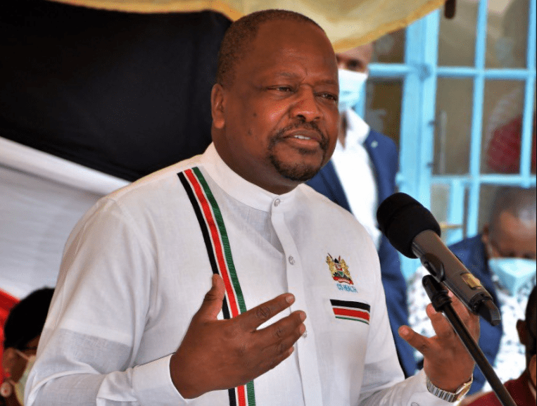 Kenya Records 76 Covid-19 Cases With Zero Deaths