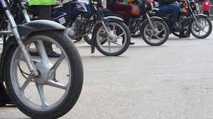 Police Rescue Motorbike Theft Suspect From Irate Mob