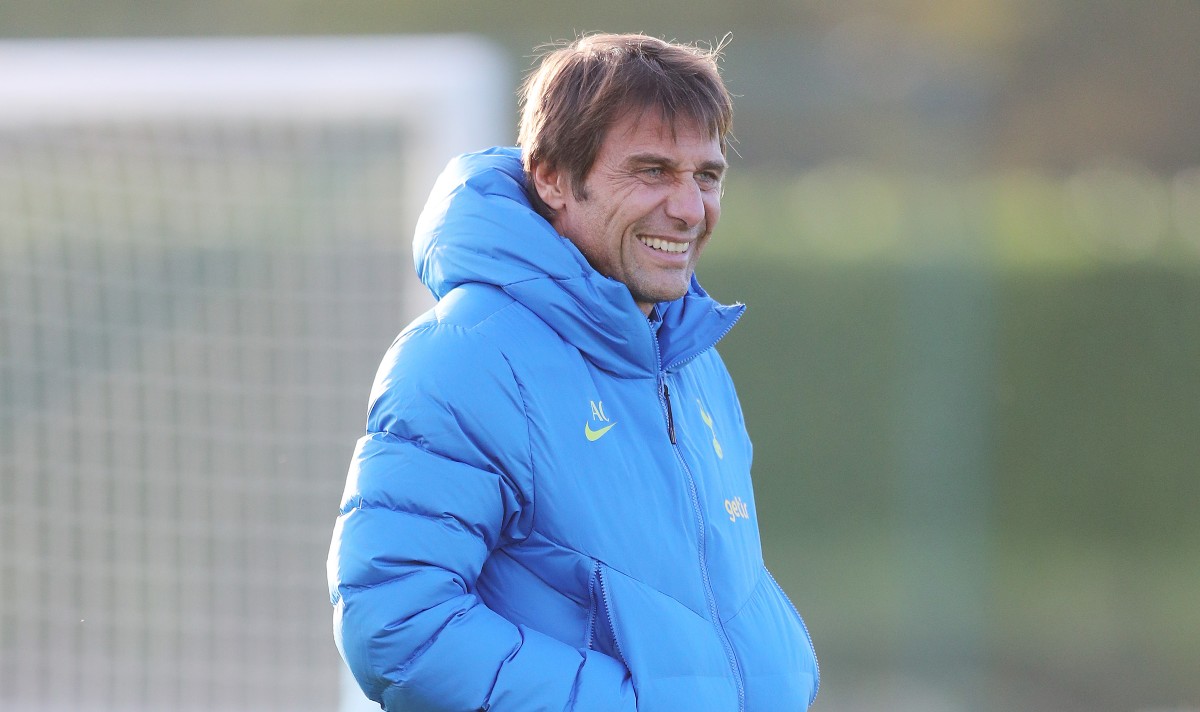 Tottenham Appoints Ex-Chelsea Boss as Its New Head Coach