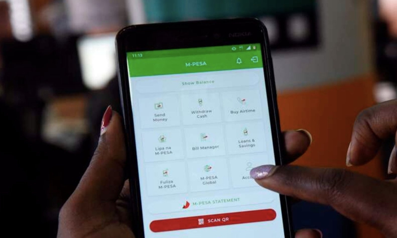 Safaricom Announces M-Pesa Service Interruption