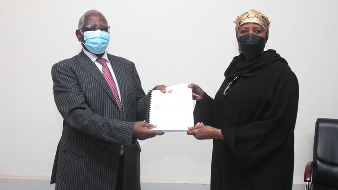 Newly Formed FKF Caretaker Committee Suspends All Local Football Leagues