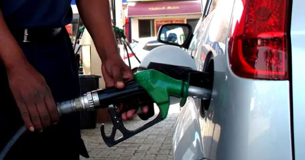 Fuel Prices Remain Unchanged in Latest EPRA Review