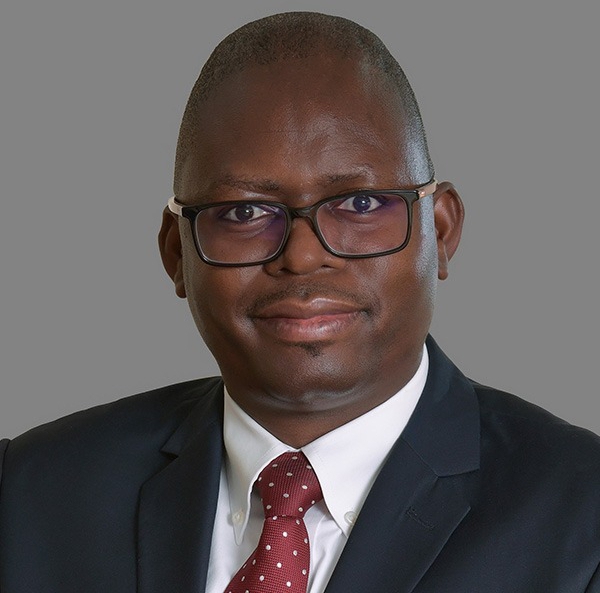 HF Group Appoints New Managing Director