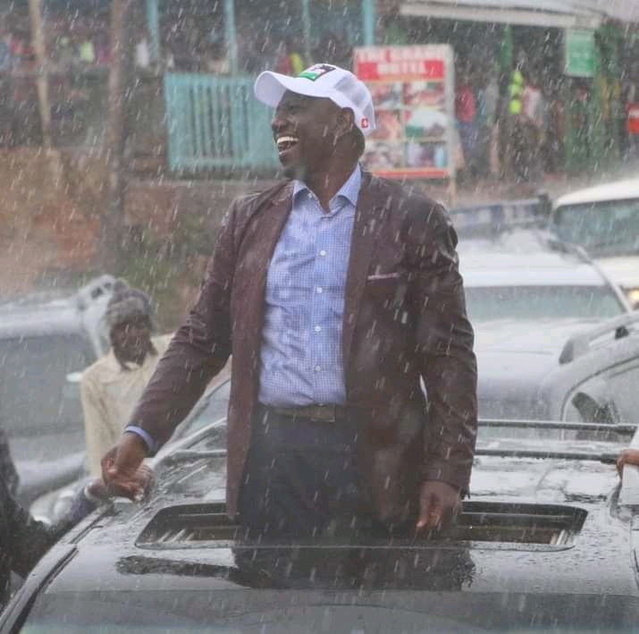 Top 10 News in Brief: DP Ruto Goes on Rampage in His Presidential Campaigns