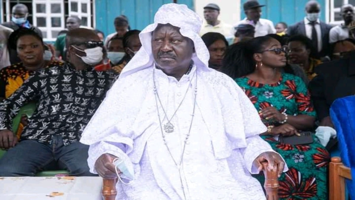 Top 10 News in Brief: Sorry, Raila's Ksh6000 Monthy Pledge is Not For The Youth